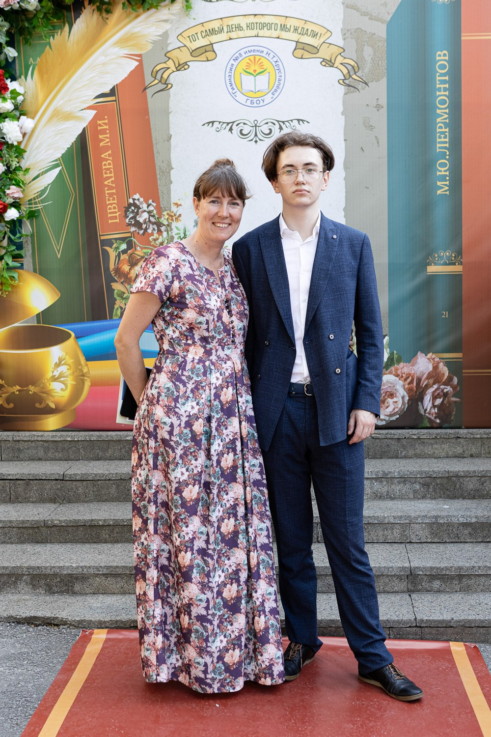 Фотосъёмка выпускного в школе. Свадебный фотограф, фотосъемка в Крыму, Севастополе, Симферополе, Ялте