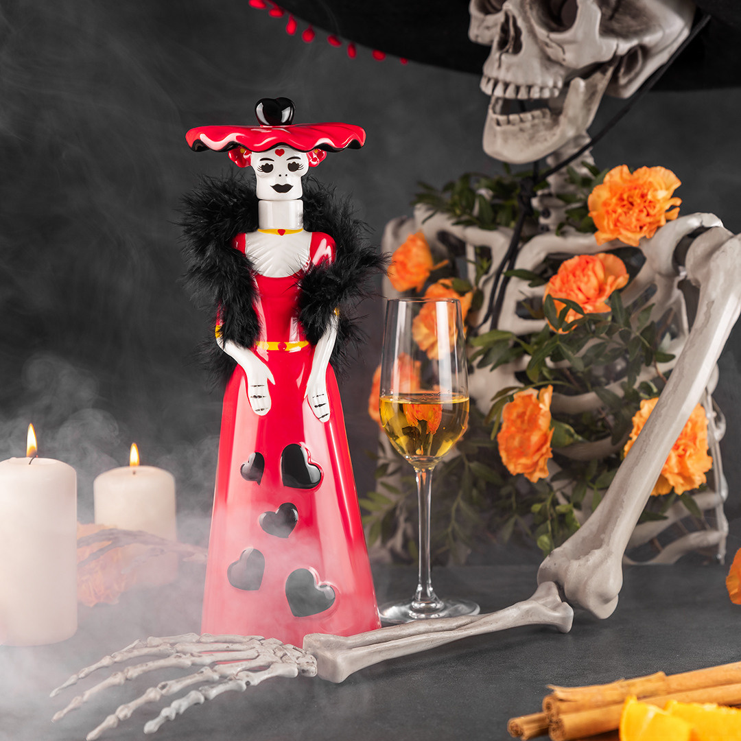 Doña Celia Tequila. Предметный Фотограф Москва