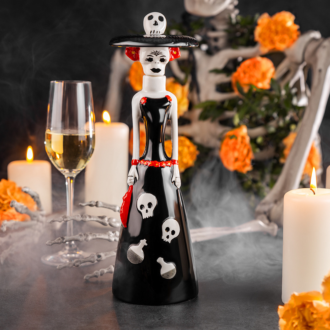 Doña Celia Tequila. Предметный Фотограф Москва