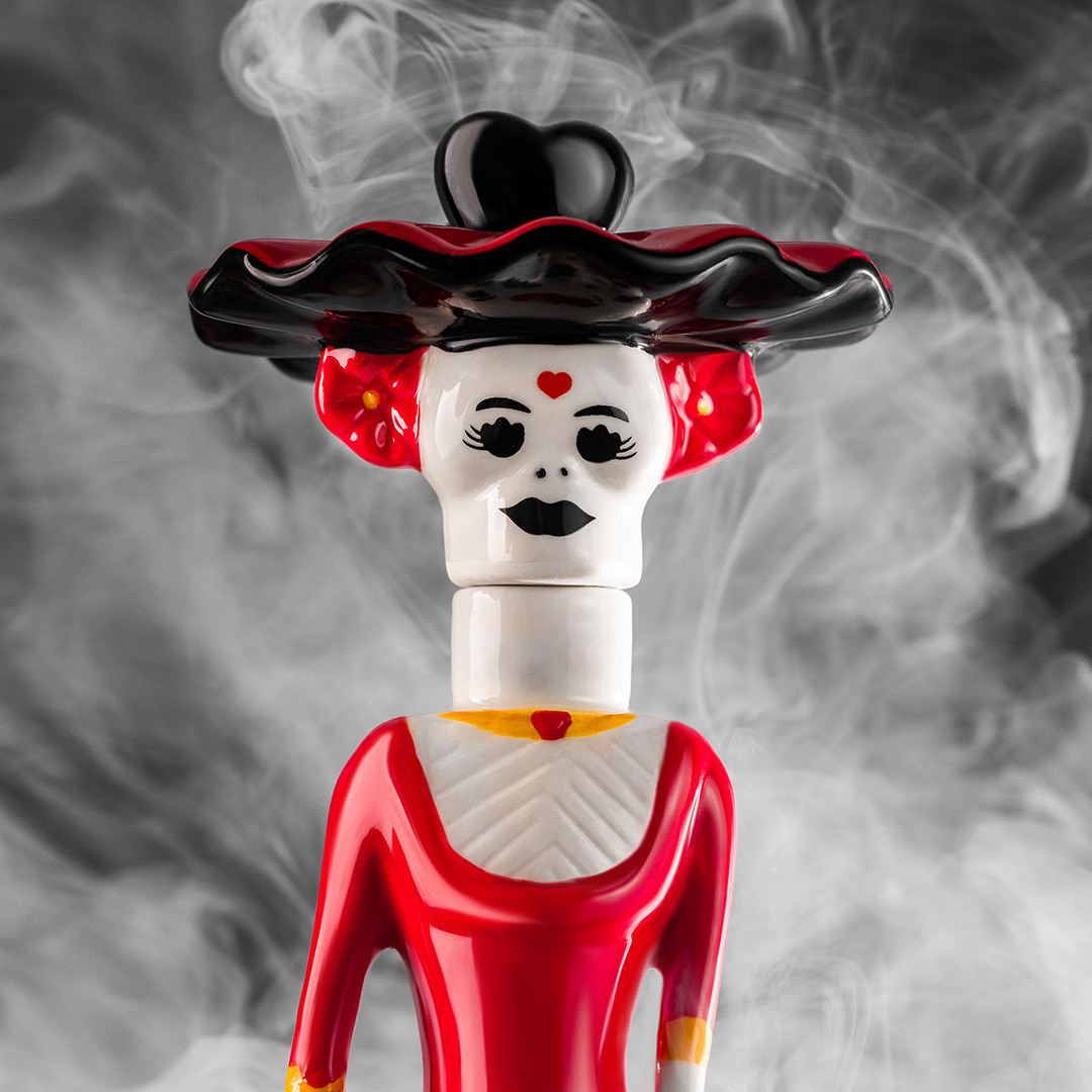 Doña Celia Tequila. Предметный Фотограф Москва