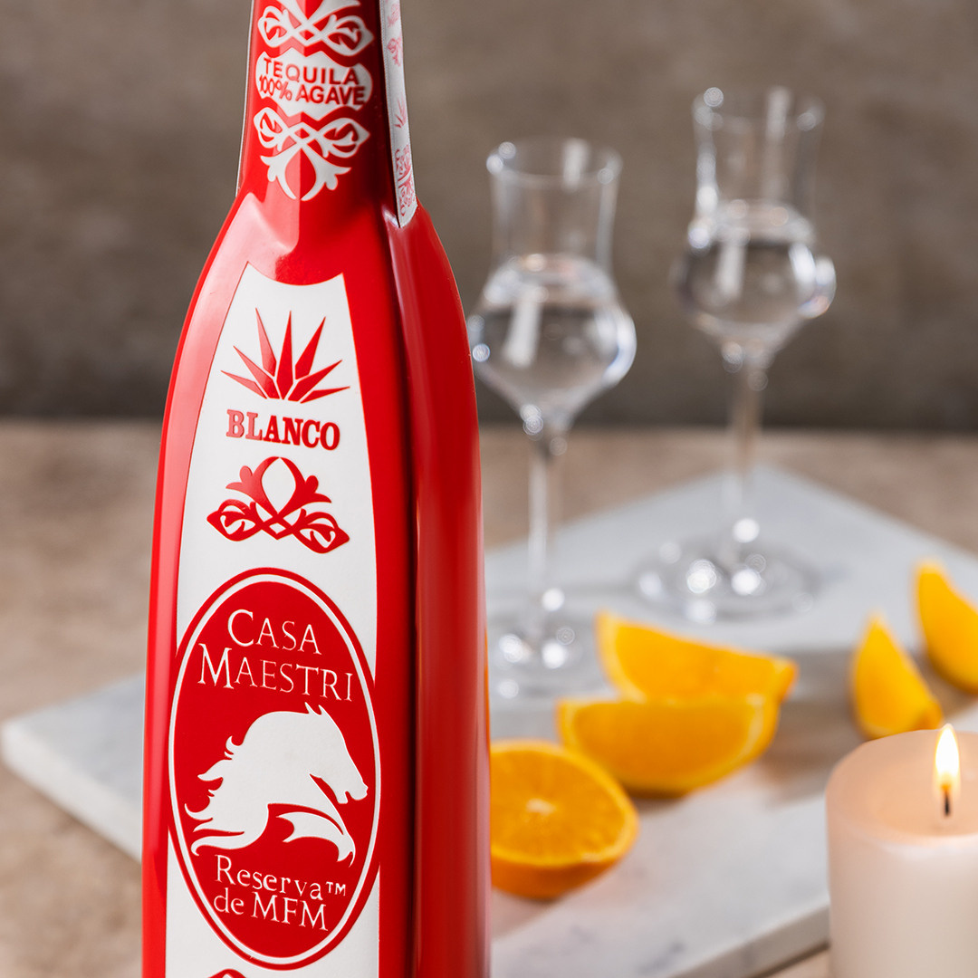 Casa Maestri Tequila. Предметный Фотограф Москва