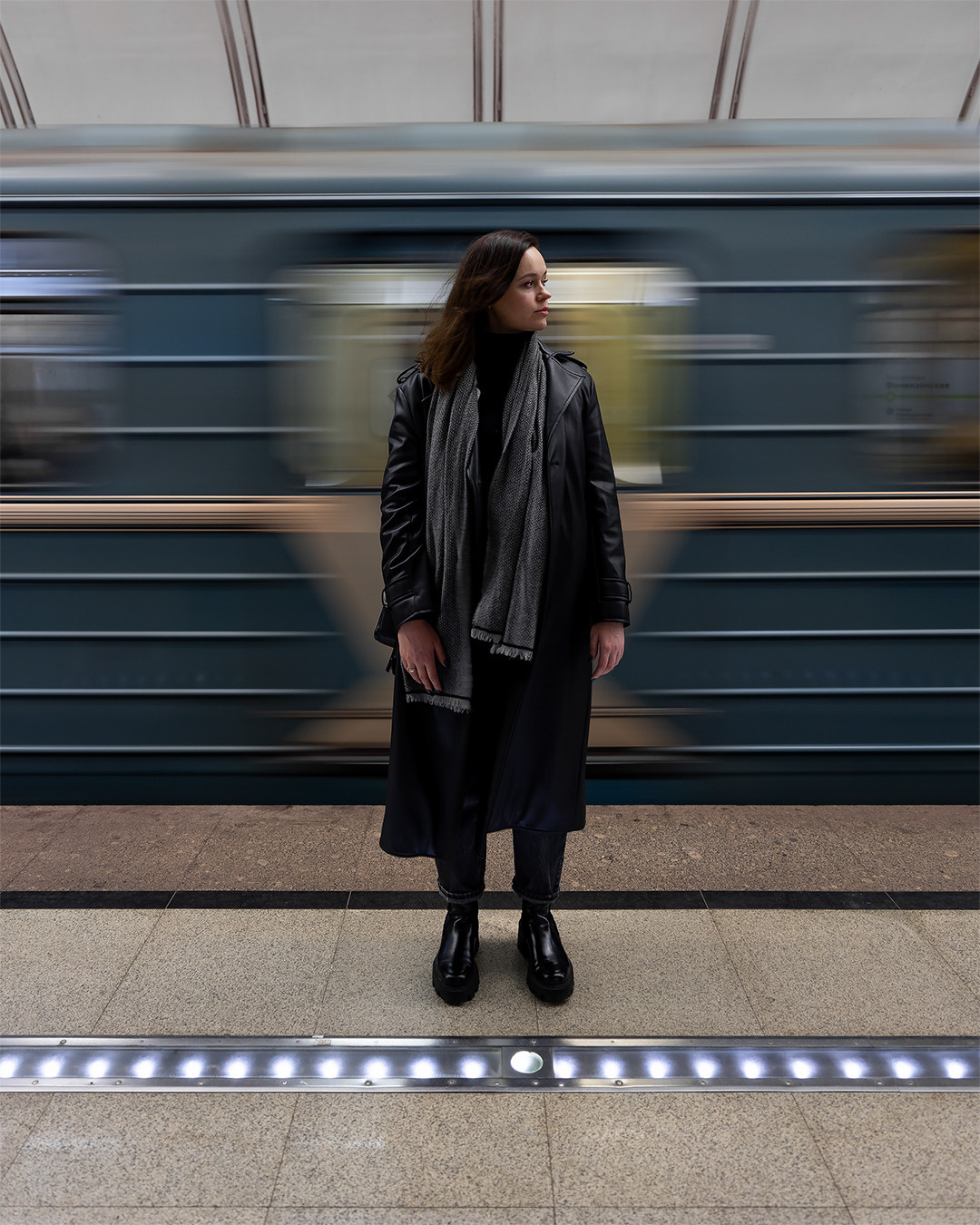 Наталья. doTERRA. Предметный Фотограф Москва