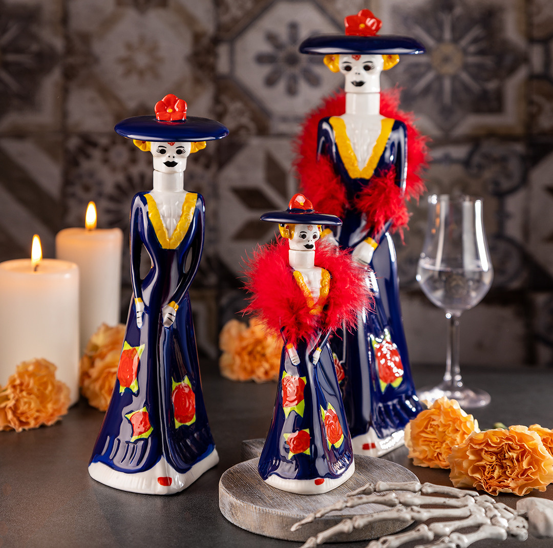 Doña Celia Tequila. Предметный Фотограф Москва