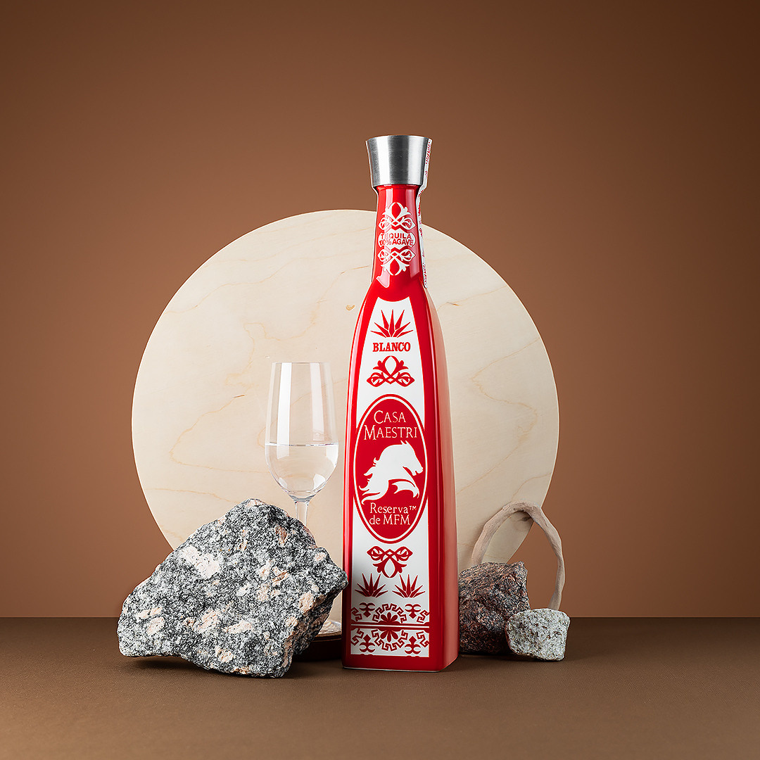 Casa Maestri Tequila. Предметный Фотограф Москва