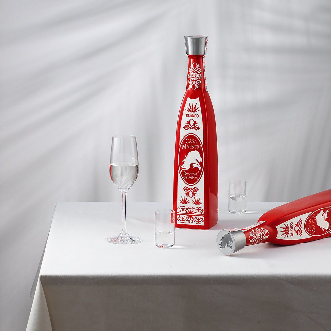 Casa Maestri Tequila. Предметный Фотограф Москва