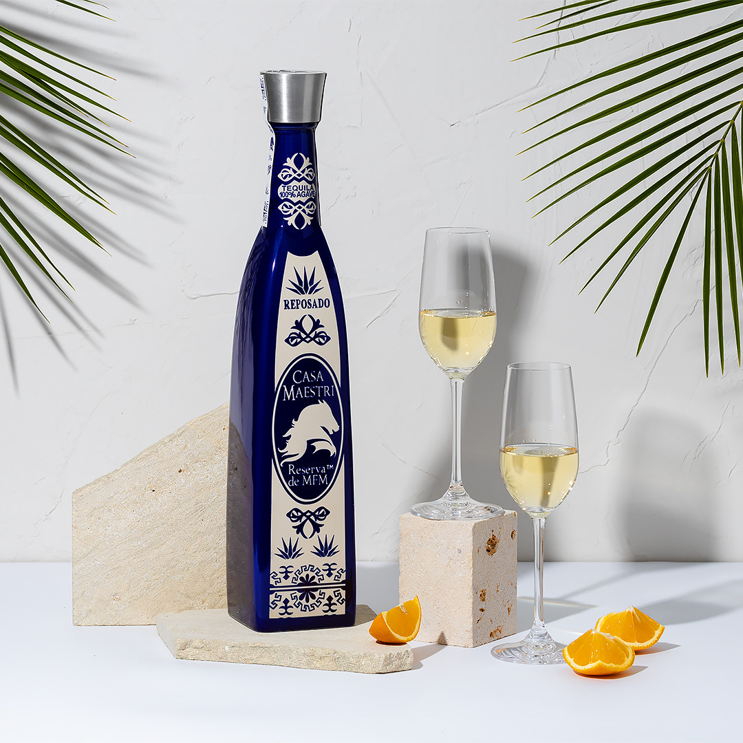 Casa Maestri Tequila. Предметный Фотограф Москва