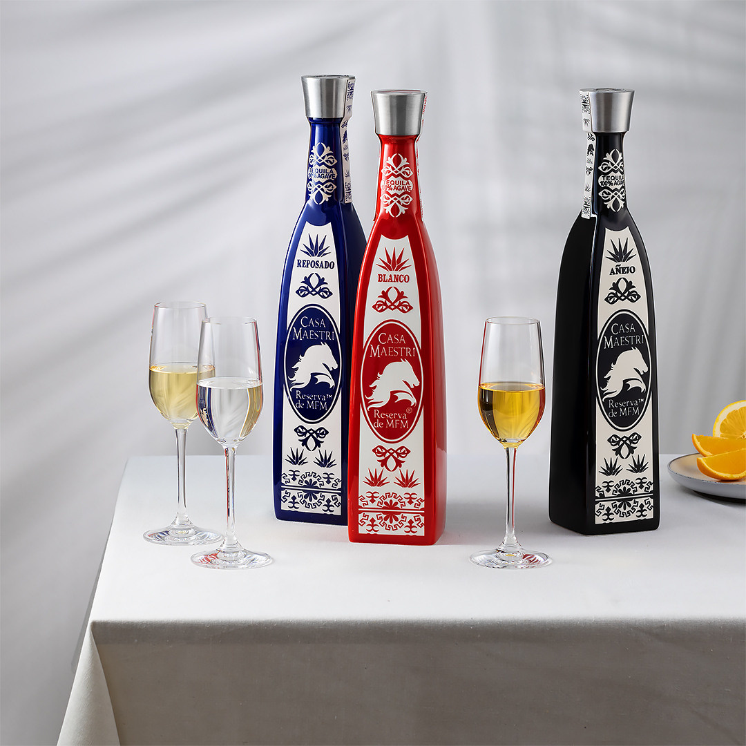 Casa Maestri Tequila. Предметный Фотограф Москва