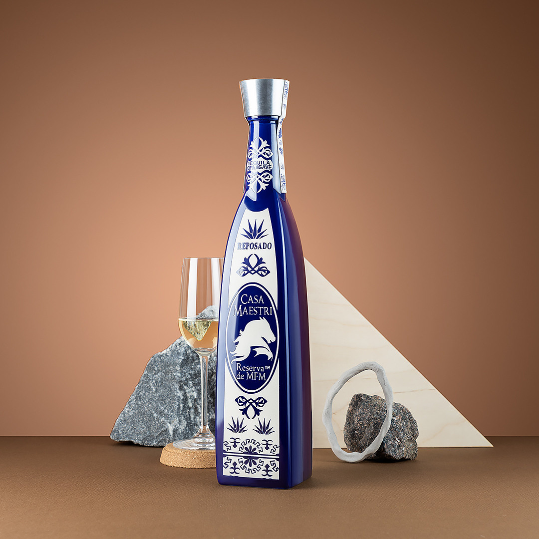Casa Maestri Tequila. Предметный Фотограф Москва