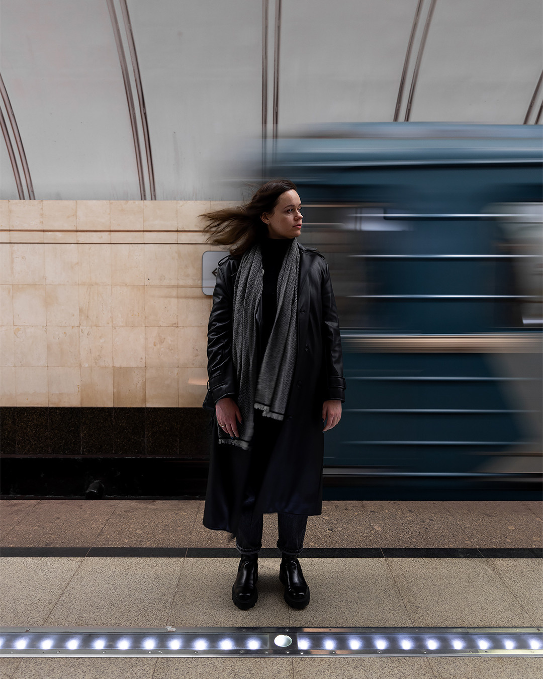 Наталья. doTERRA. Предметный Фотограф Москва