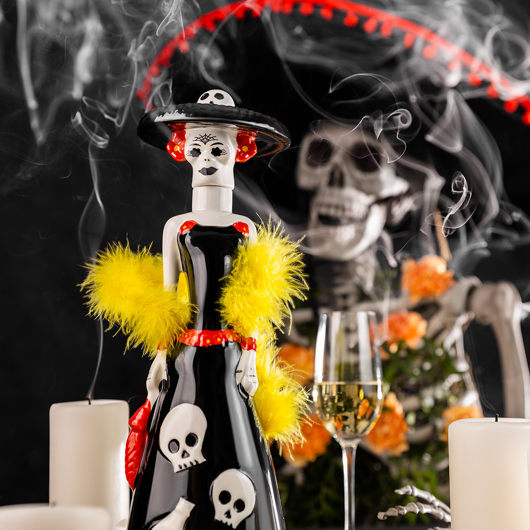 Doña Celia Tequila. Предметный Фотограф Москва