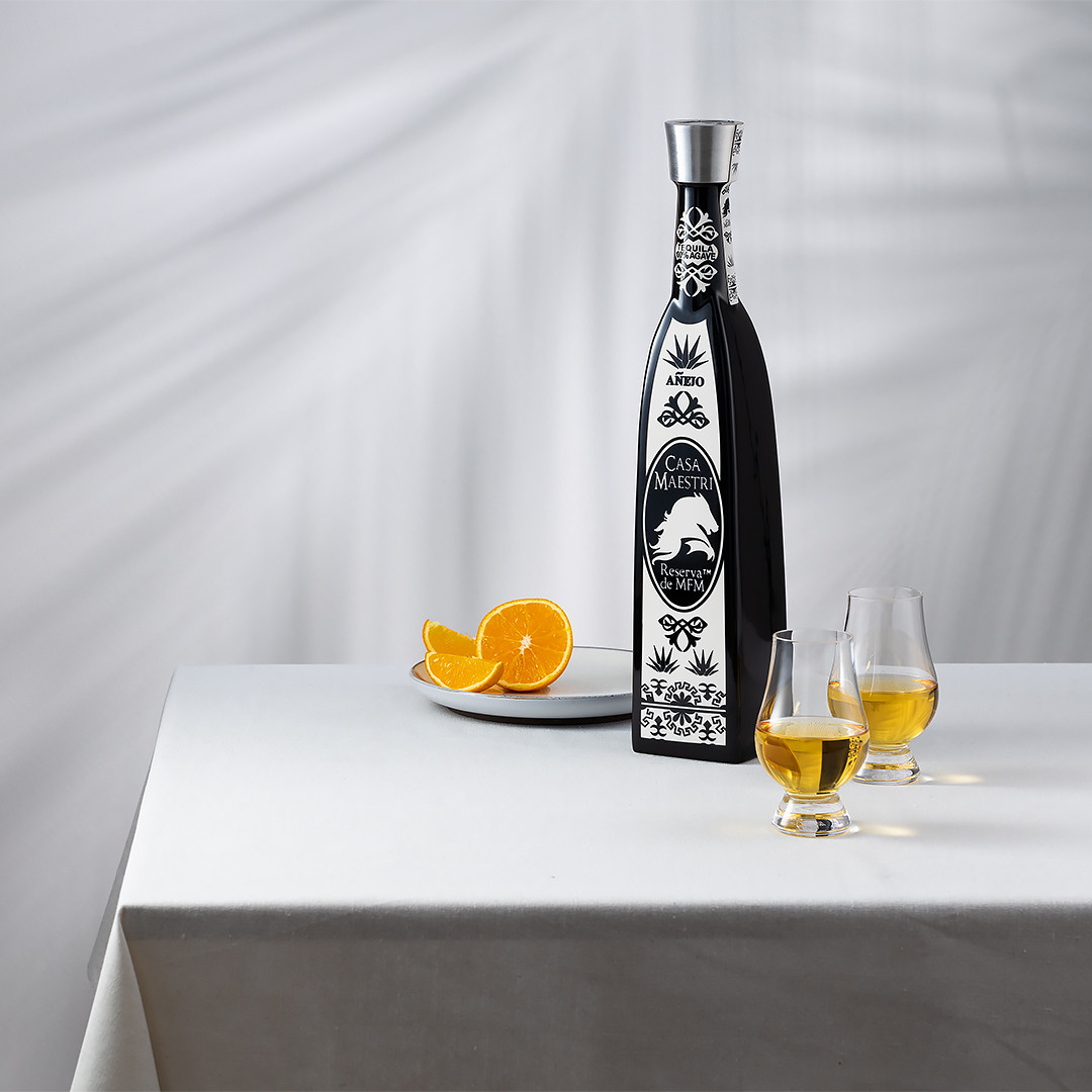 Casa Maestri Tequila. Предметный Фотограф Москва