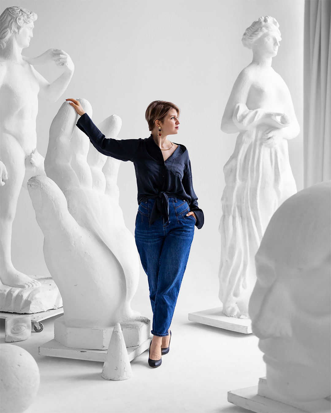 Masha's ceramics. Предметный Фотограф Москва