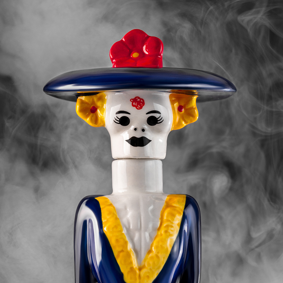 Doña Celia Tequila. Предметный Фотограф Москва