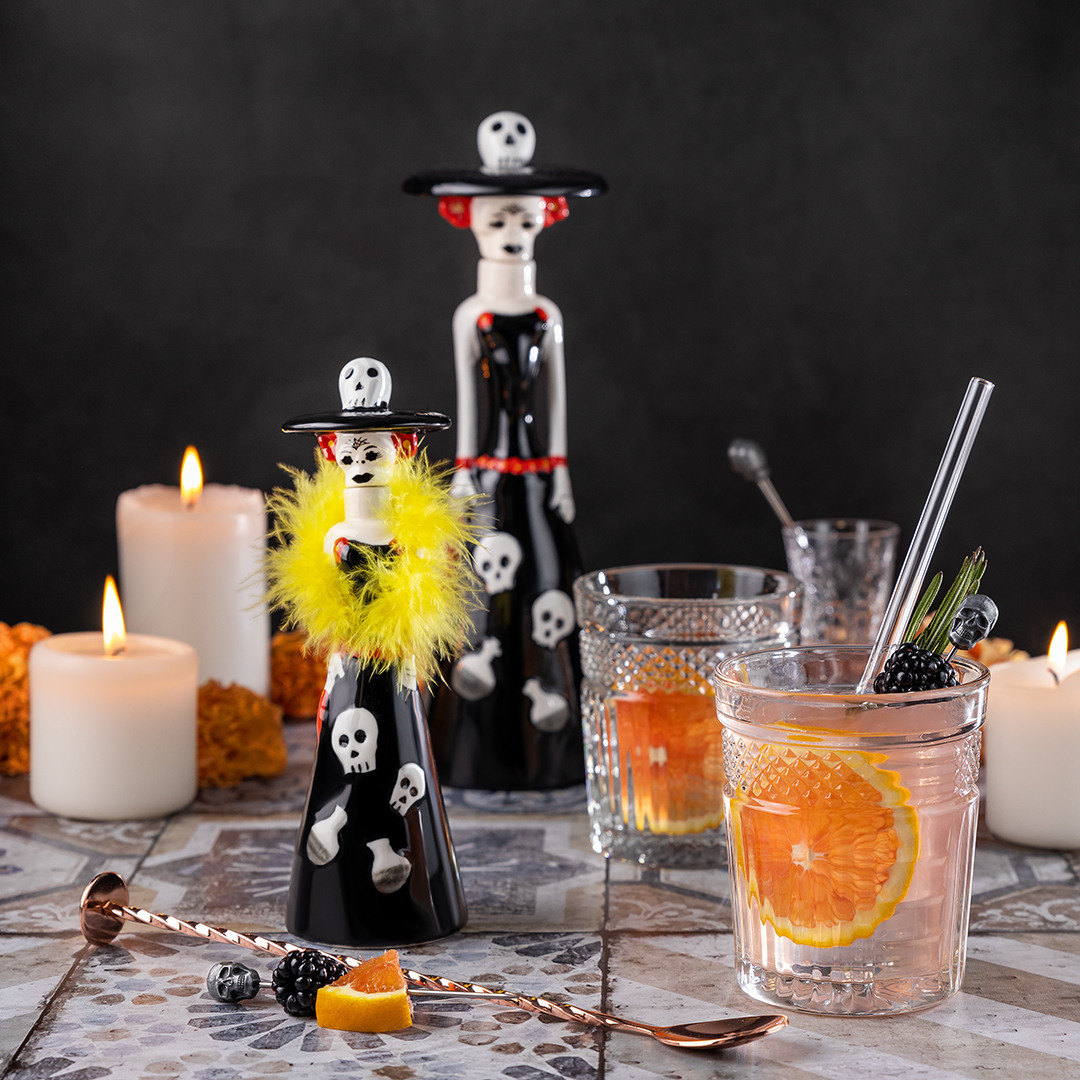 Doña Celia Tequila. Предметный Фотограф Москва