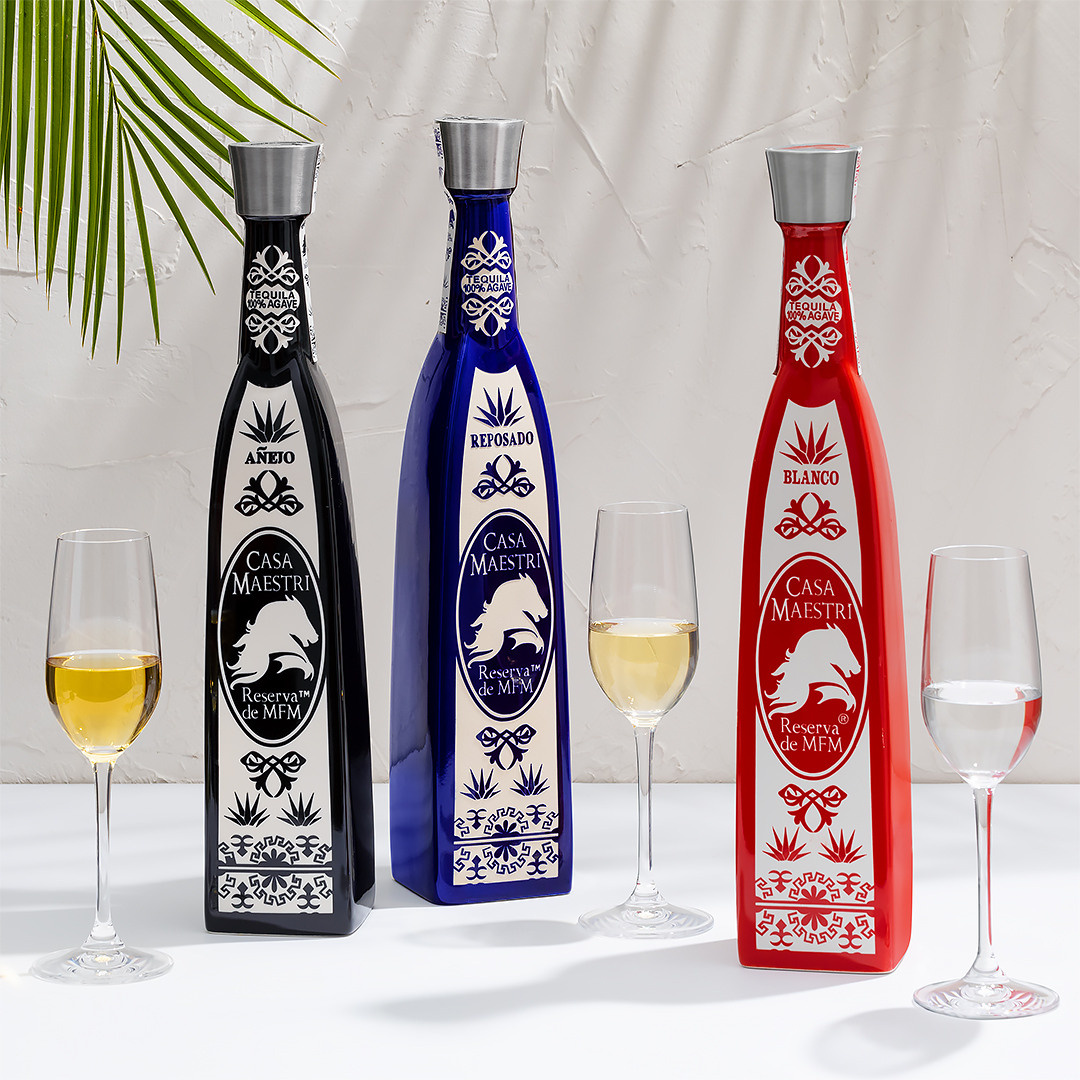 Casa Maestri Tequila. Предметный Фотограф Москва