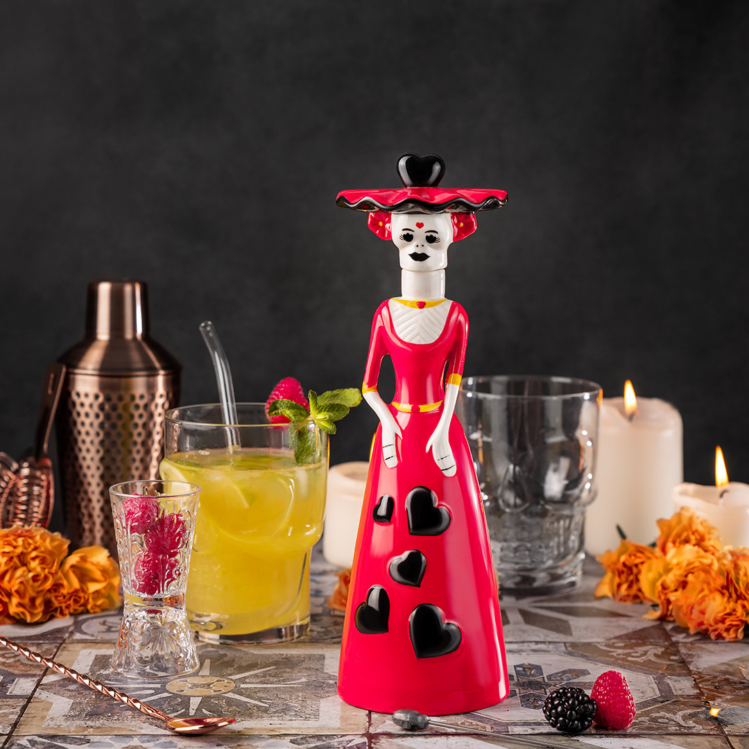 Doña Celia Tequila. Предметный Фотограф Москва