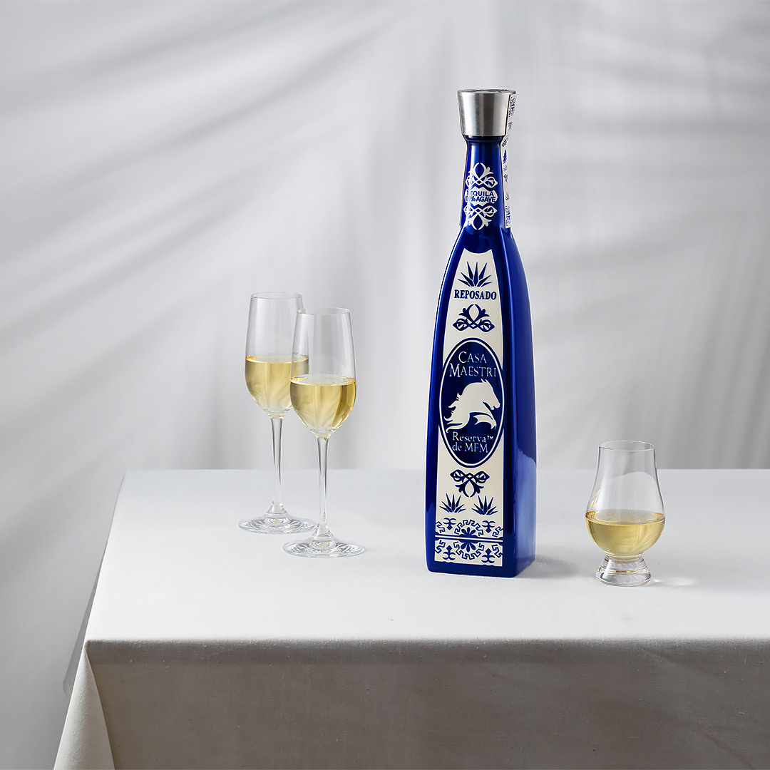 Casa Maestri Tequila. Предметный Фотограф Москва