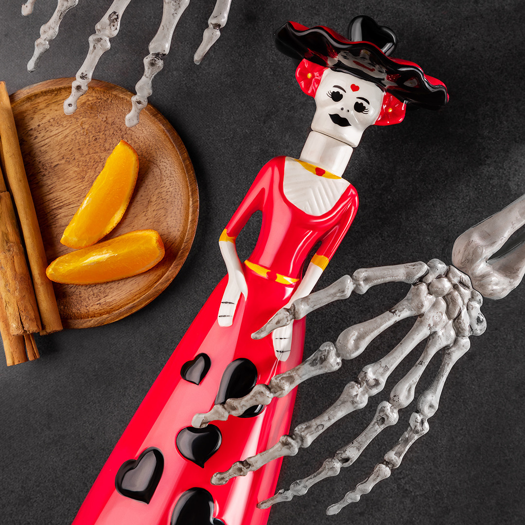 Doña Celia Tequila. Предметный Фотограф Москва