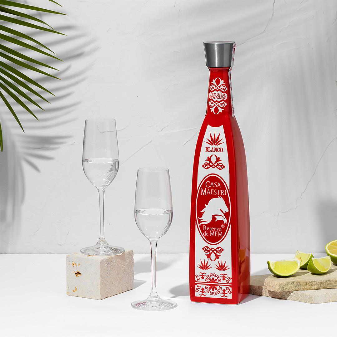 Casa Maestri Tequila. Предметный Фотограф Москва