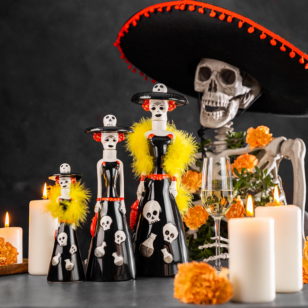 Doña Celia Tequila. Предметный Фотограф Москва