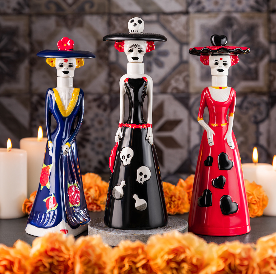 Doña Celia Tequila. Предметный Фотограф Москва