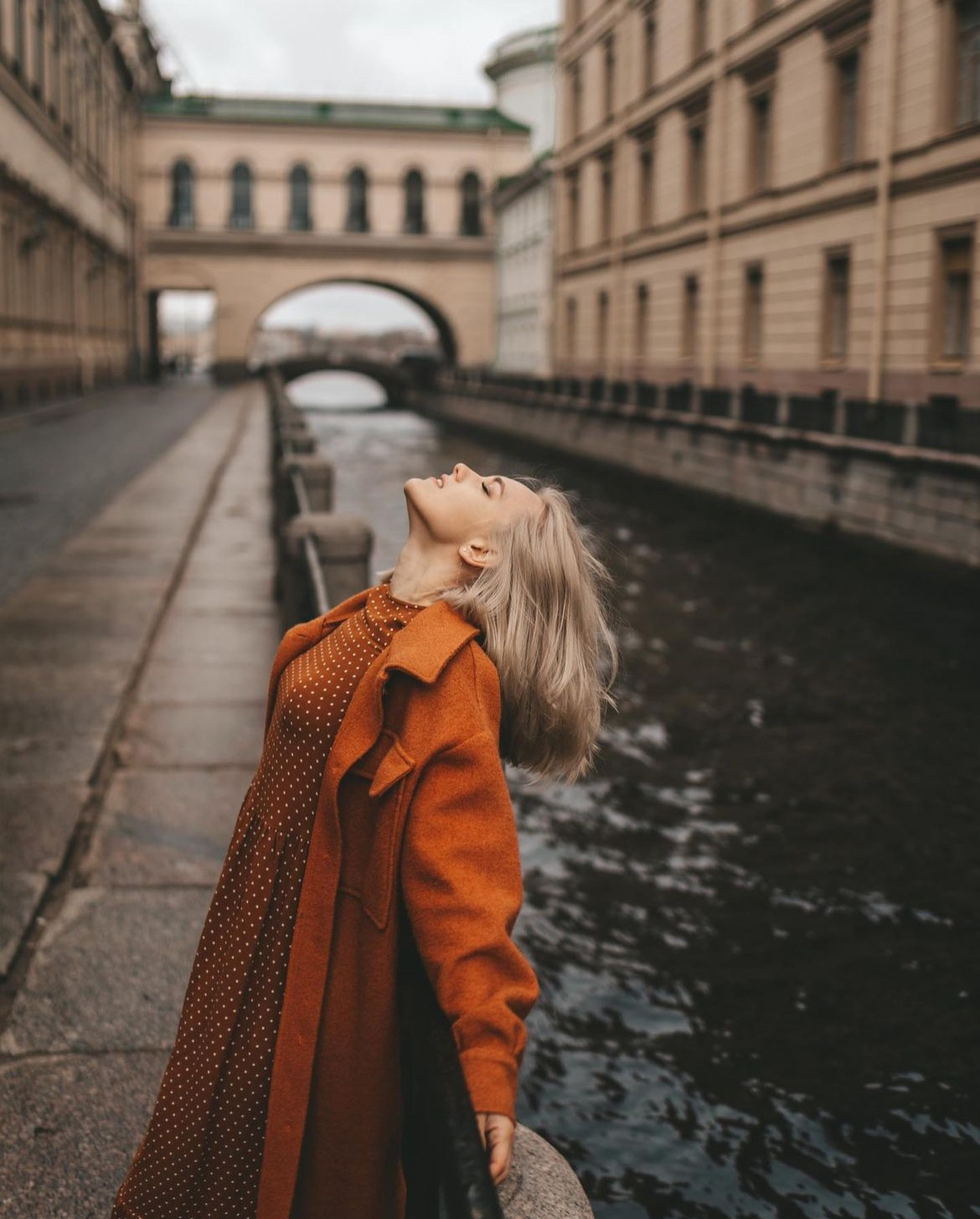 Индивидуальные. Фотограф Санкт-Петербург