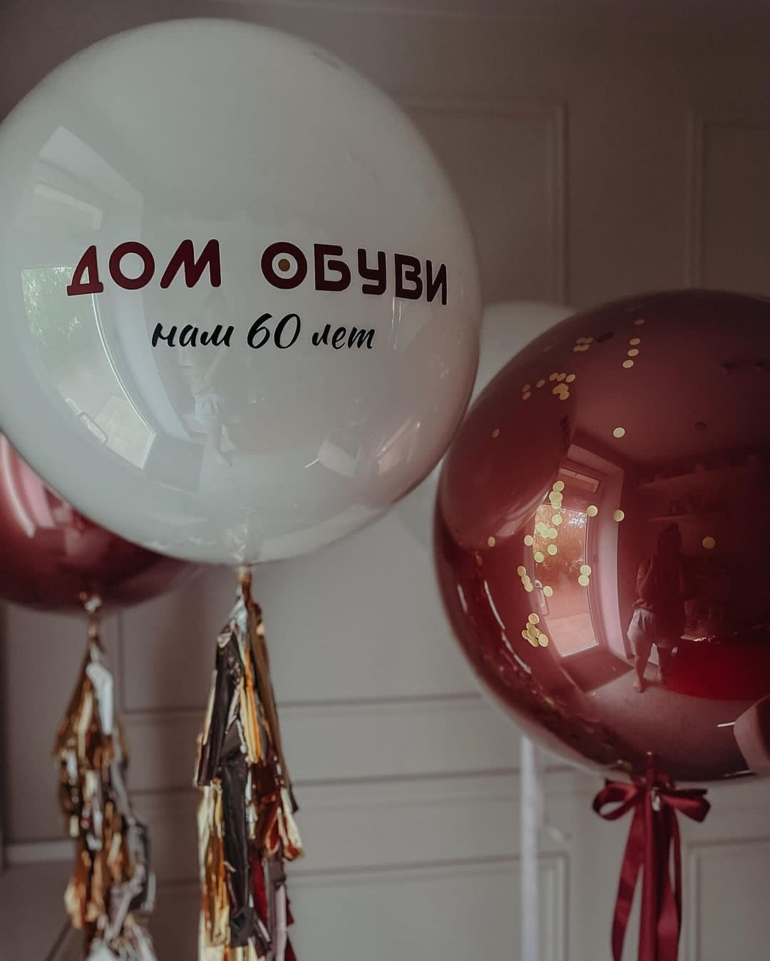 ОФОРМЛЕНИЕ ВХОДНОЙ ГРУППЫ, РЕШЕНИЯ ДЛЯ БИЗНЕСА. Аэродизайнер Елена Лин