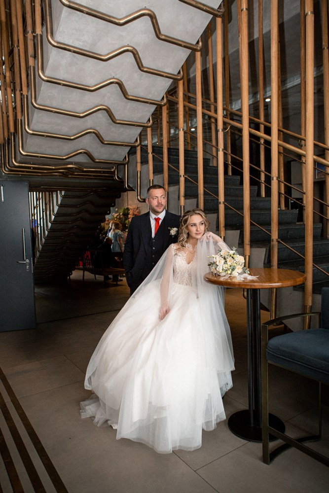 25 сентября 2025. Свадебный организатор Москва