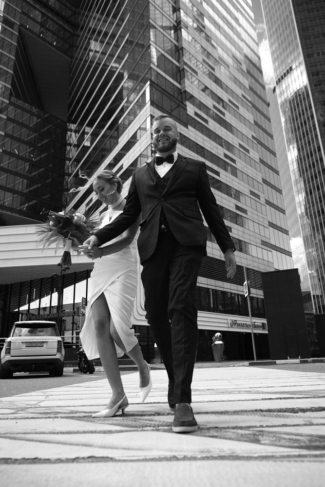 6 июня 2024. Свадебный организатор Москва