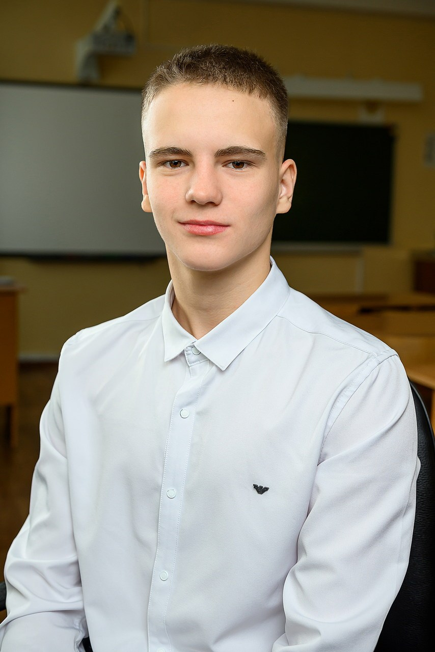 Альбом «Трюмо Трио» для 9-х классов. Фотограф Павел «Maverick» Усаченко