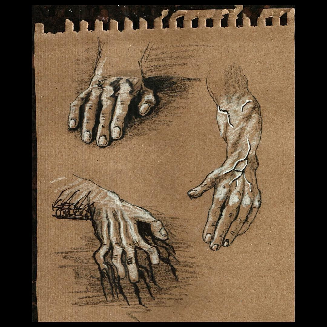 Traditional. Pauline limpoo, media artist
