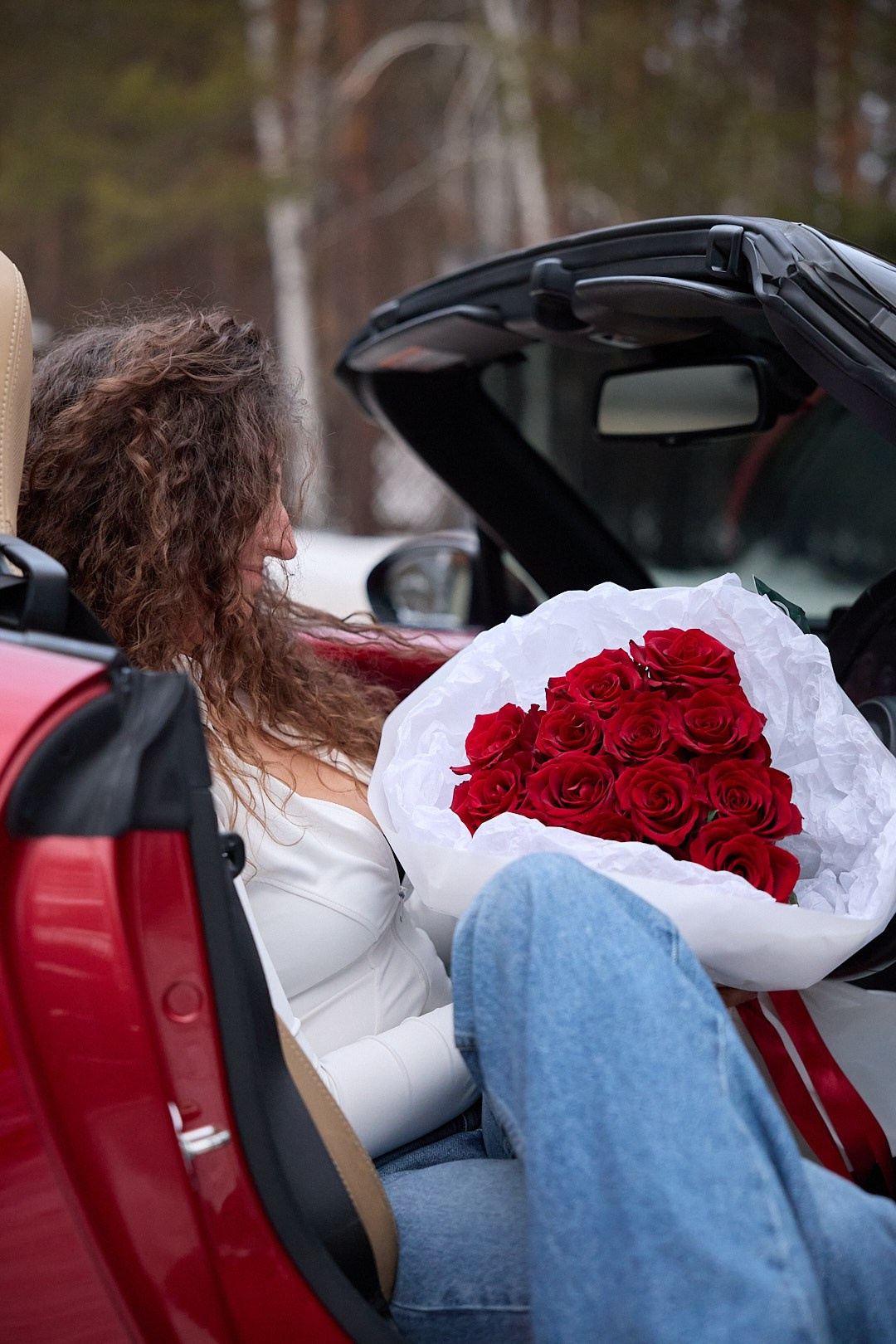 8 марта. Репортажный фотограф в Иркутске — Ярослав Ковалёв