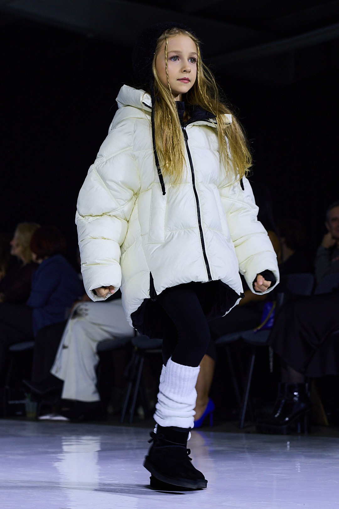 Q&J Fashion Fest 2025. Репортажный фотограф в Иркутске — Ярослав Ковалёв