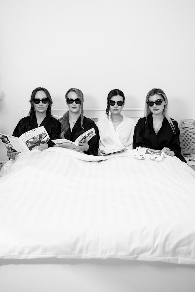 Свадебное портфолио. Главная