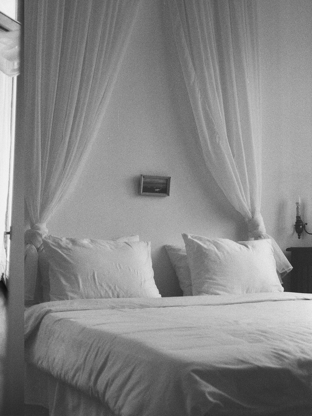 <A>. Плёночный фотограф Москва, Саша Звук