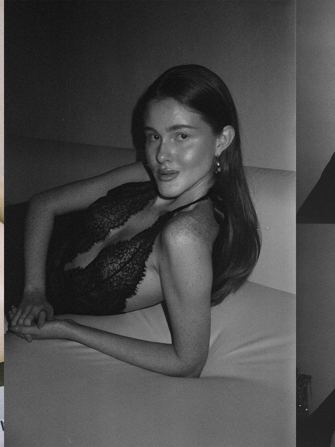 <N>. Плёночный фотограф Москва, Саша Звук