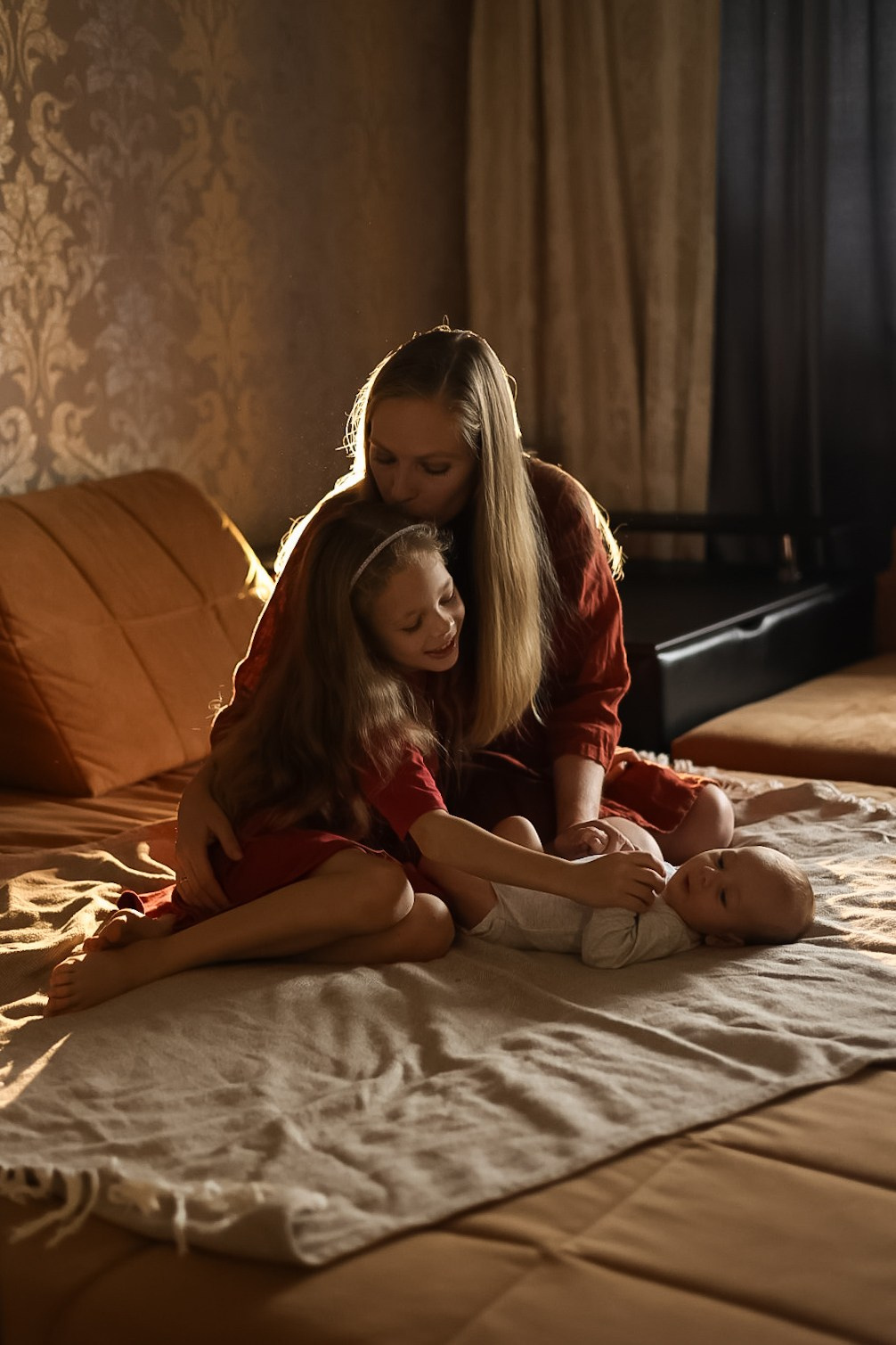 Миша. Наталья Косьянова. Ваш фотограф. Москва