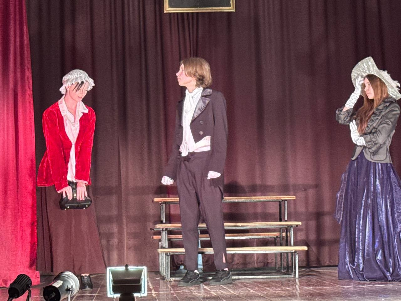 Смешные истории Антоши Чехонте