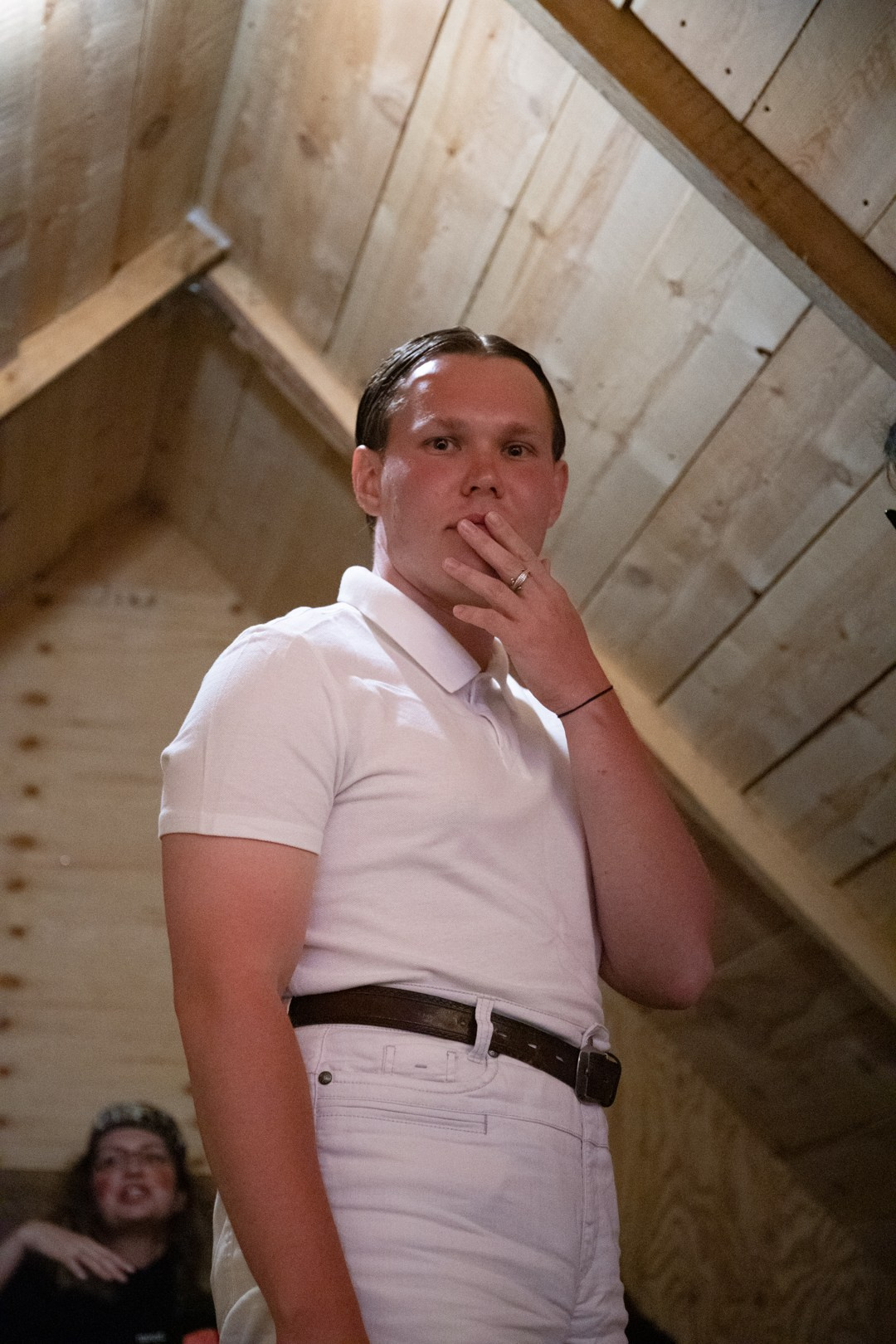 Лето 2025 домики. 1642 — первый лагерь для взрослых на Байкале