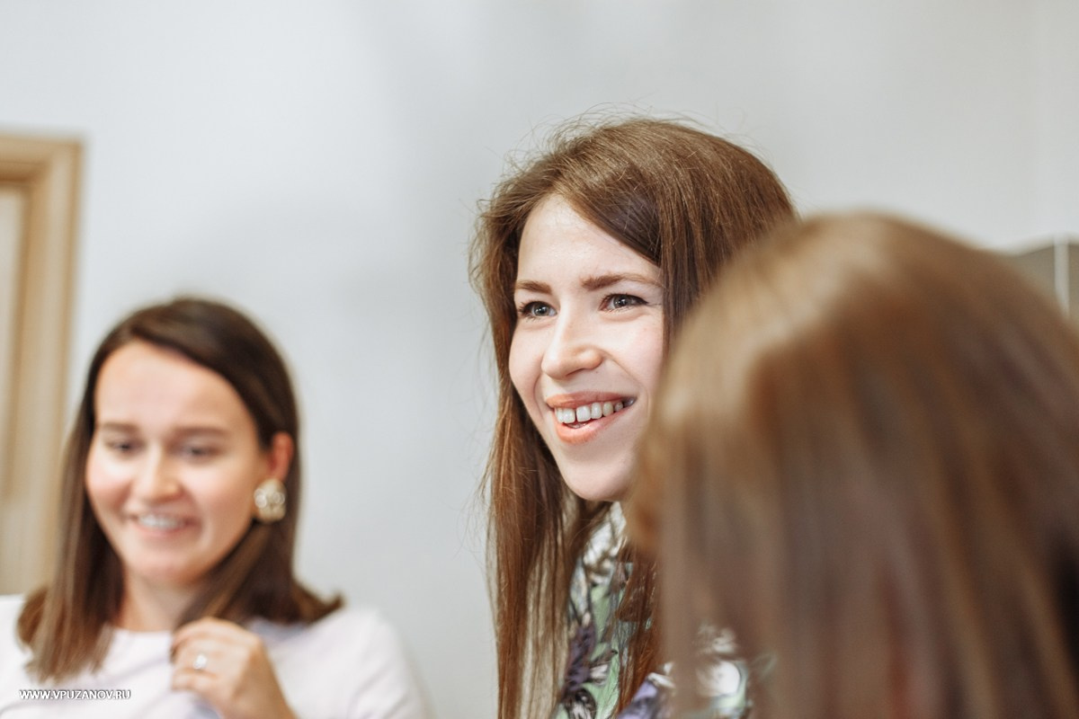 Девичник на даче или загородном доме