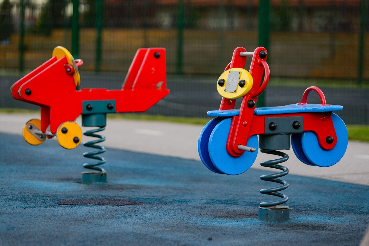 ЖК Ясный Берег. Фотограф Сергей Сергеев