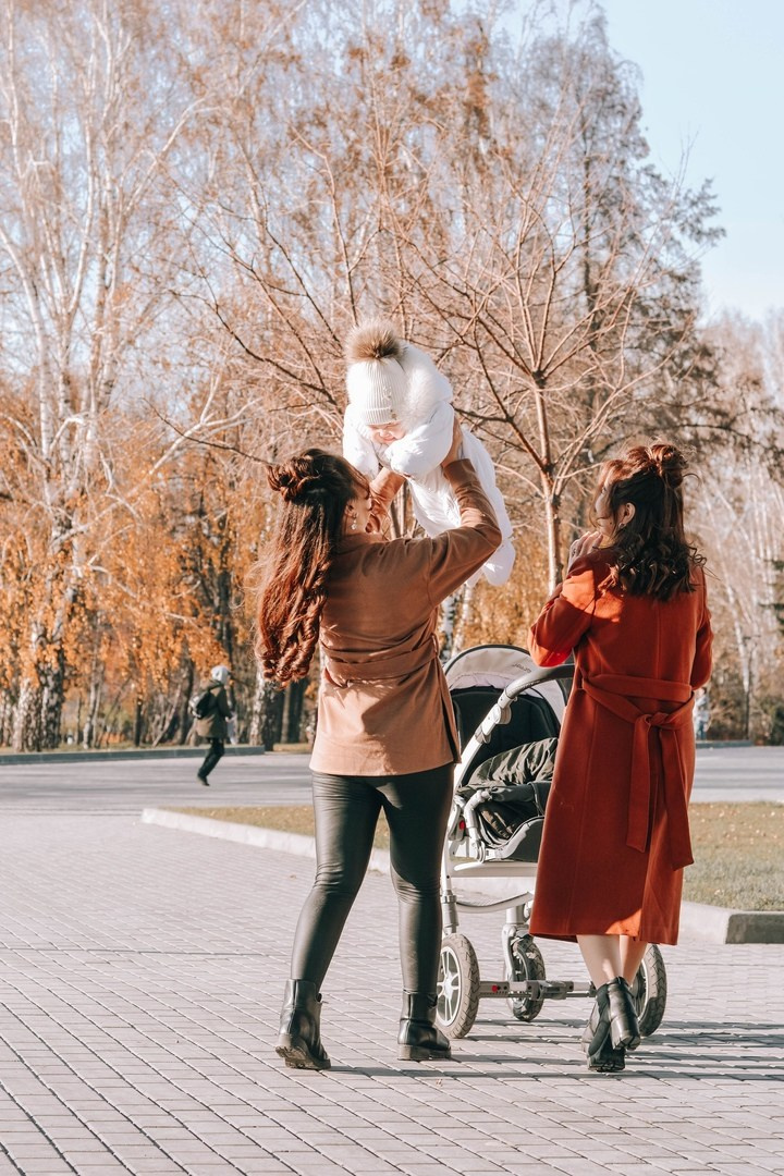 Уличные фотосессии. Свадебный фотограф Новосибирск Мария Раменская