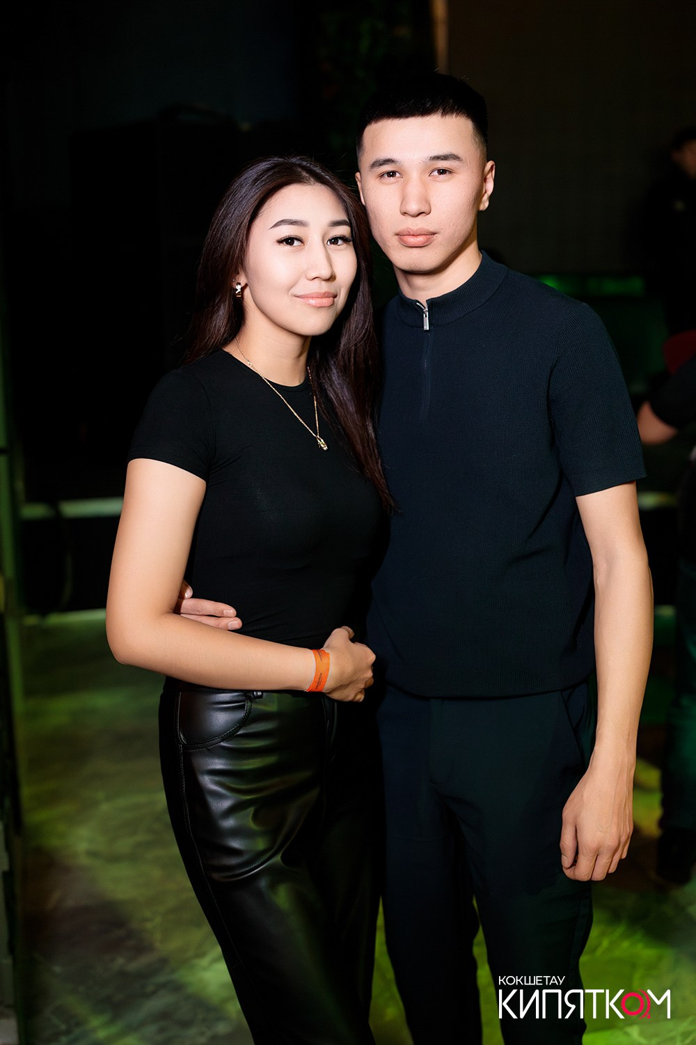 ПАНАЕХАЛИ. КИПЯТКОМ КОКШЕТАУ