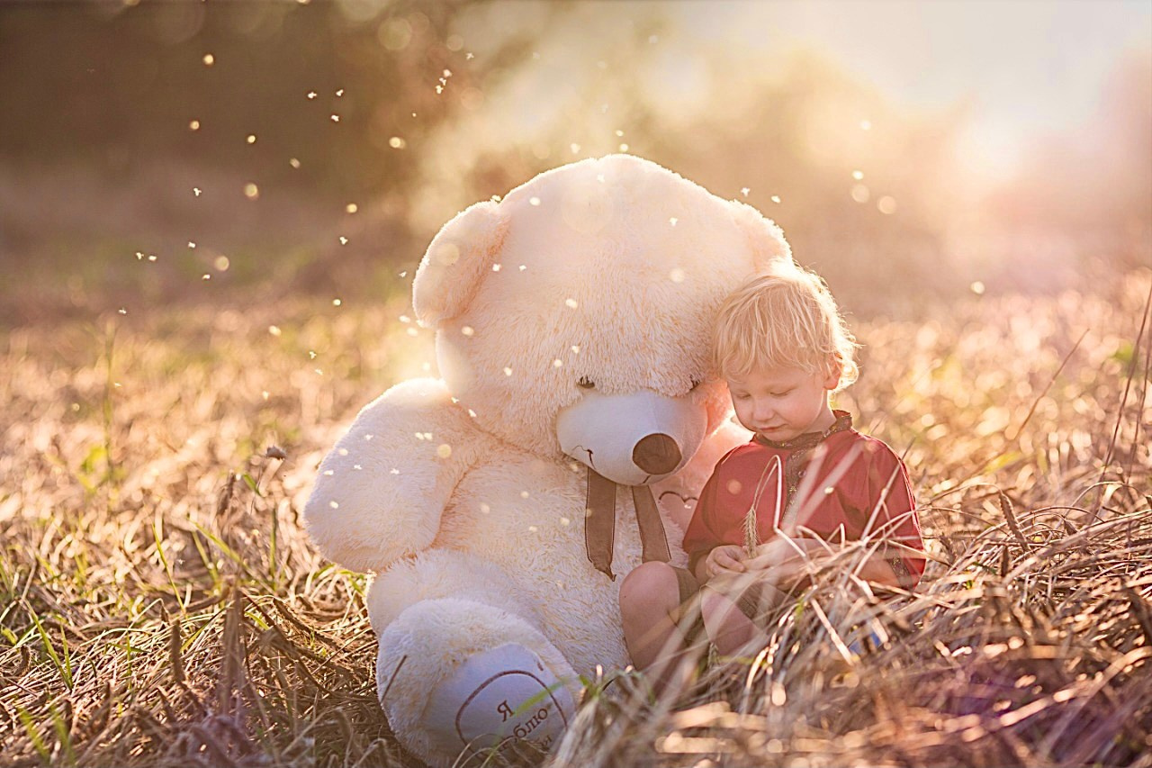 Детский и семейный фотограф в Москве и Подмосковье Светлана Адамова