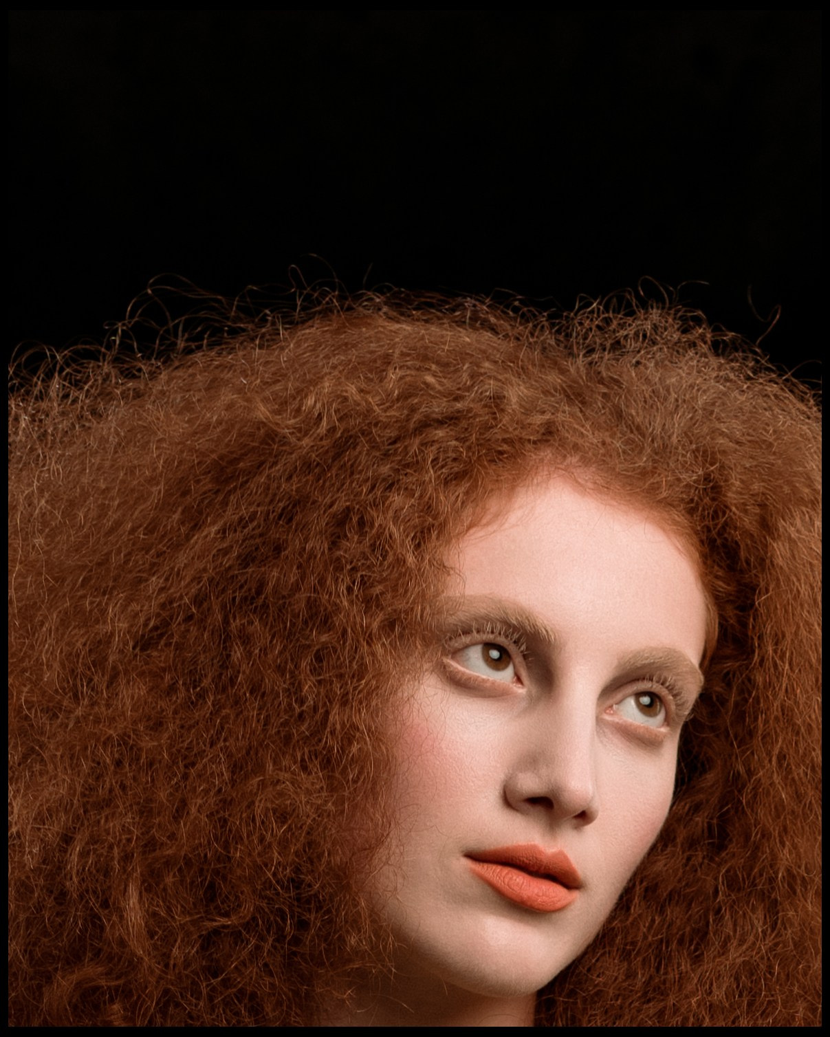 Студийные съемки. Фотограф Мария Блудова