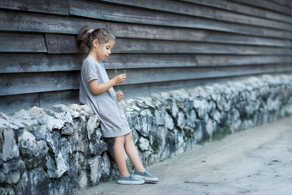 Дети. Фотограф новорожденных в Москве Ирина Асина