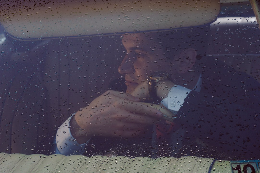 Портрет. Живые снимки! Фотограф Даша Бендер