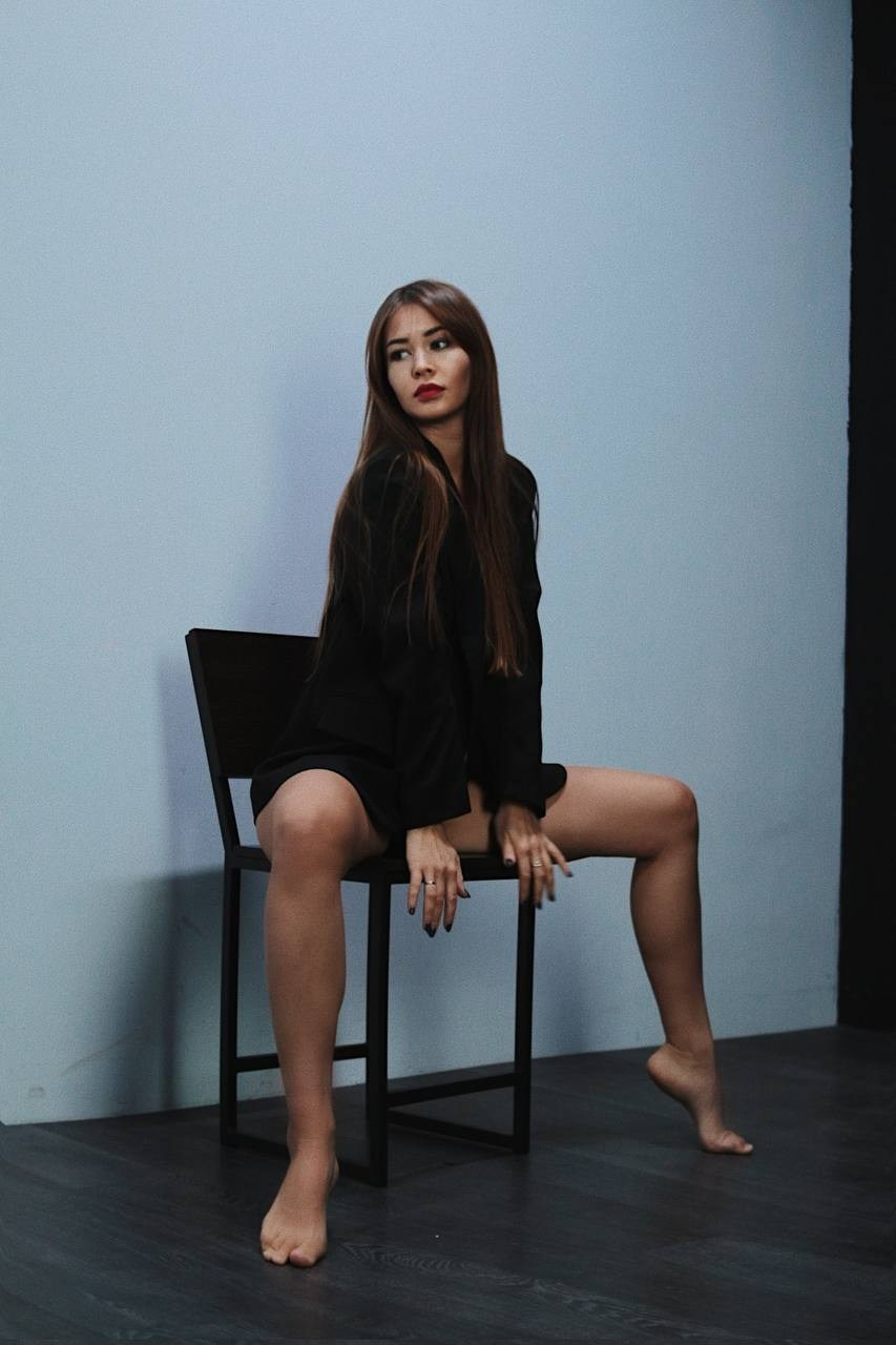 Индира. Студийная съемка. Фотограф Пирумян Анна. г. Сургут, г. Воронеж