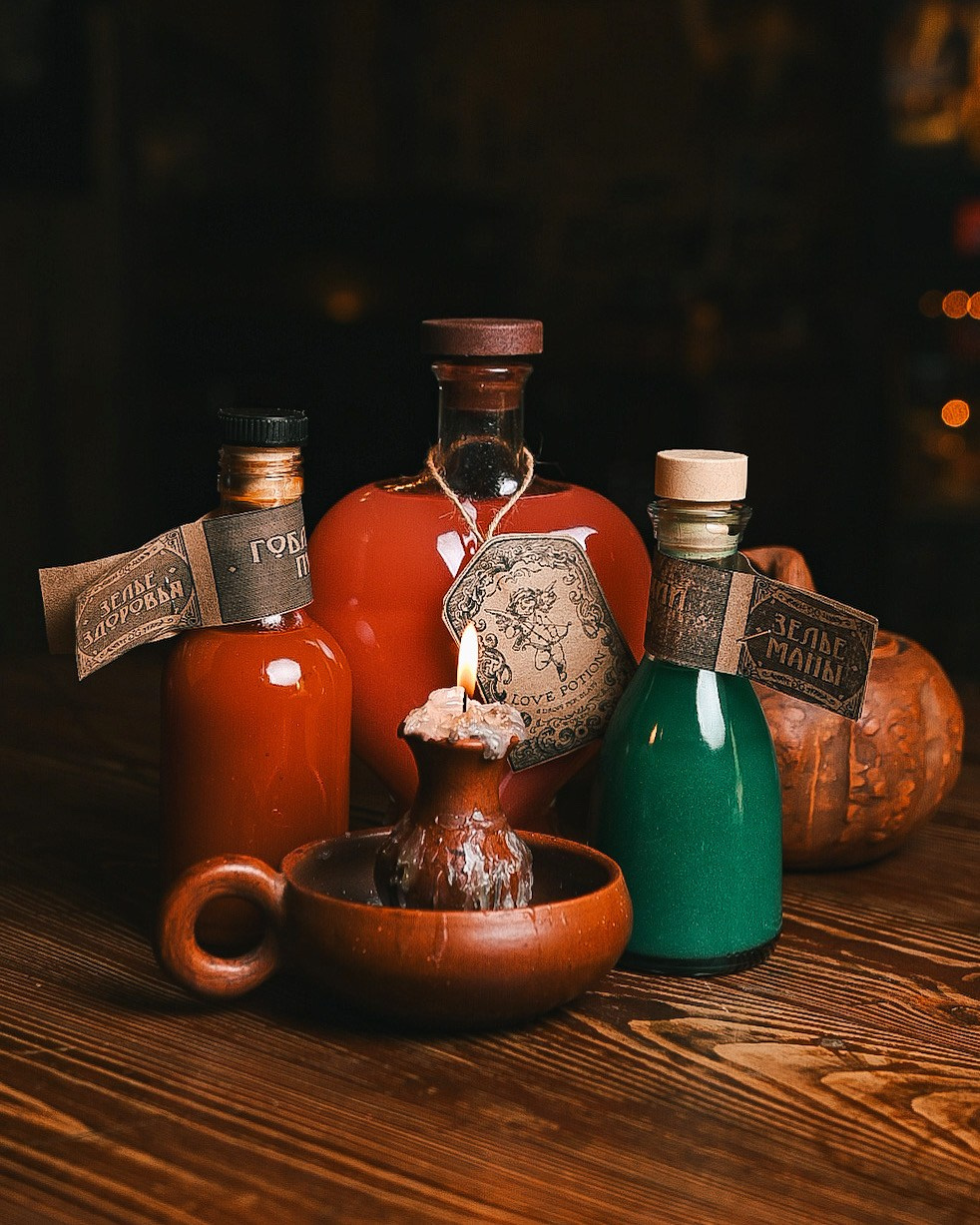 Напитки. Фотограф в Санкт-Петербурге Andrey Rastor