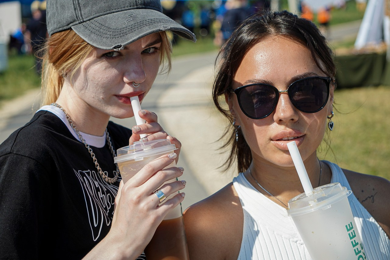 Динотерра 2024. #фотокаквкино | Фотографирую людей